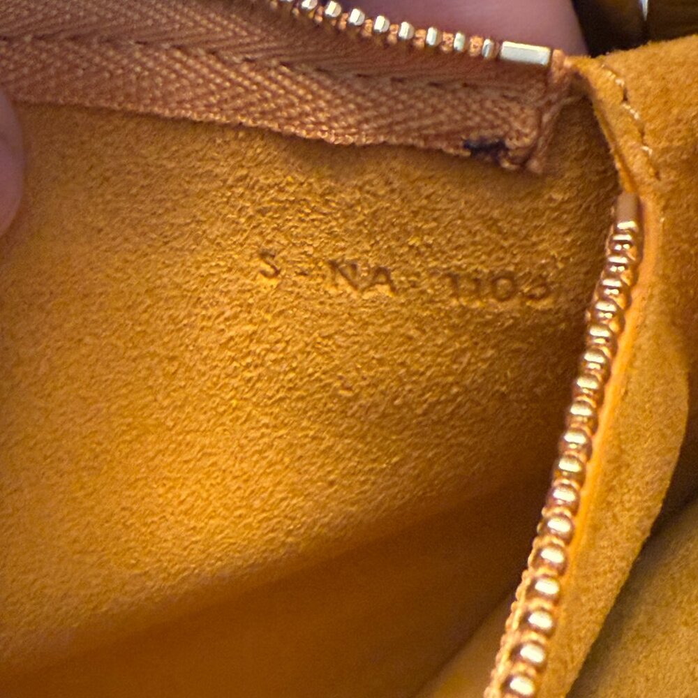 Celine New Hobo Shoulder Bag - Picture 6 of 6